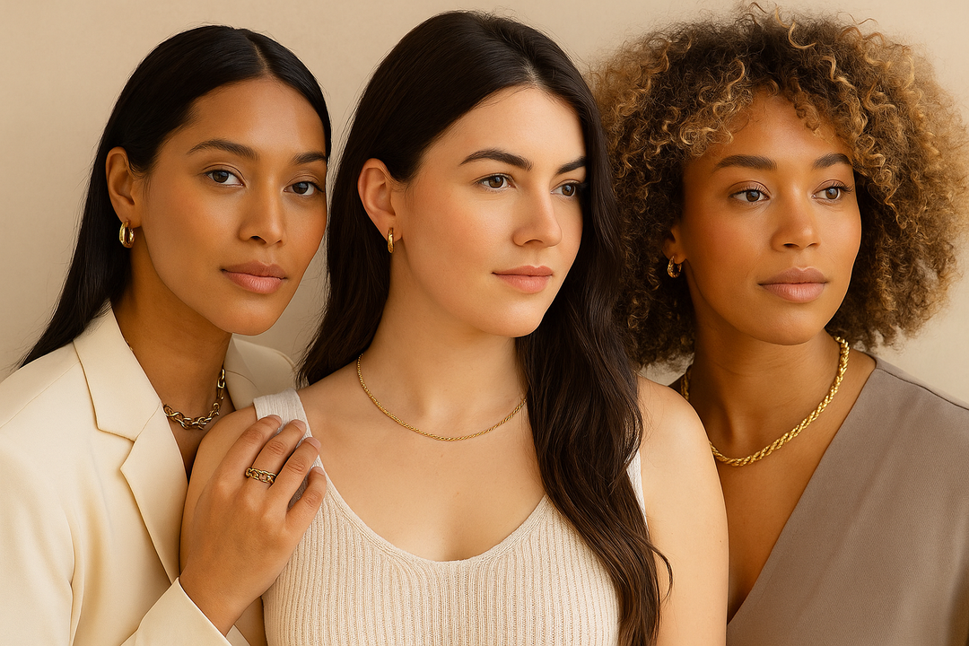 5 Ways to Style Jewelry That Boosts Your Confidence