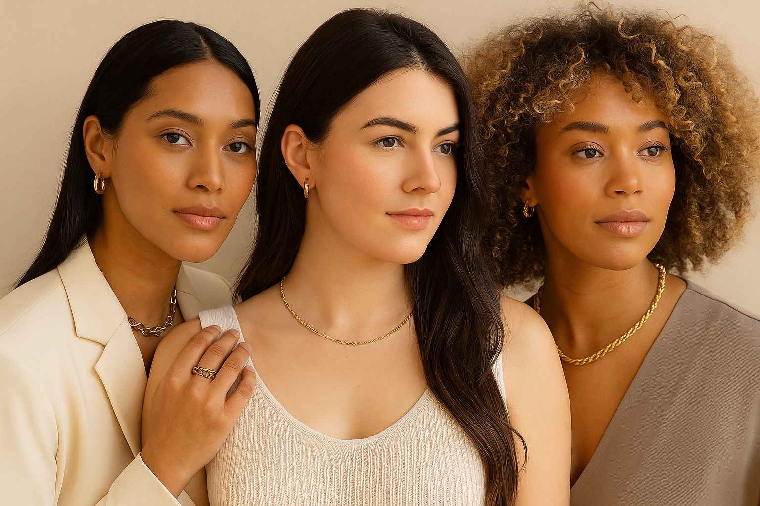 5 Ways to Style Jewelry That Boosts Your Confidence