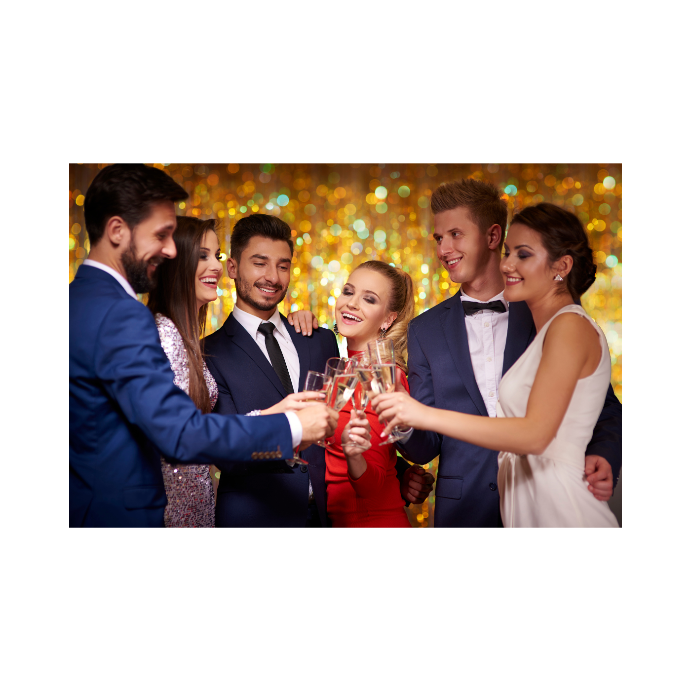 Holidays and Special Occasions